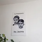 Casa Dos Tios 4* Fátima