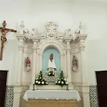 Casa Dos Tios Gæstehus 4*