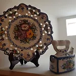 Casa Dos Tios Gæstehus 4*
