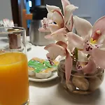 Casa Dos Tios Gæstehus Fátima