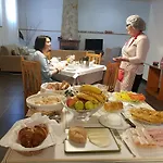 Gæstehus Casa Dos Tios 4*