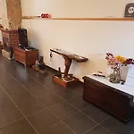 Gæstehus Casa Dos Tios