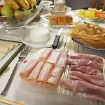 Gæstehus Casa Dos Tios 4*