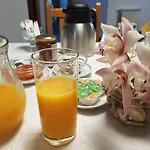Casa Dos Tios Gæstehus