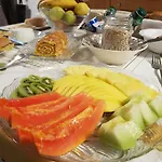 Casa Dos Tios 4*