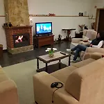 Casa Dos Tios