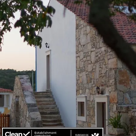 Casa Dos Tios 4* ファティマ