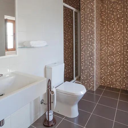 ゲストハウス Casa Dos Tios ファティマ