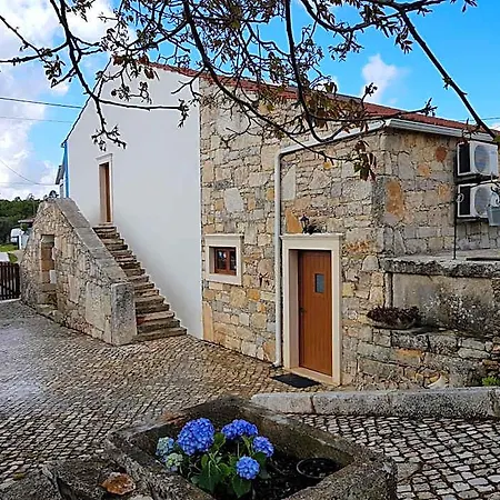 Casa Dos Tios Gæstehus Fátima