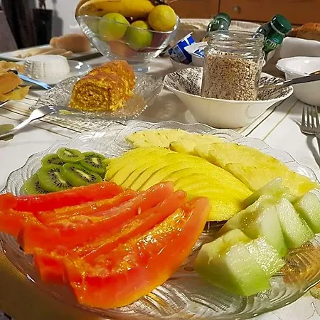 Penzion Casa Dos Tios 4*