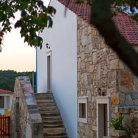 Casa Dos Tios Pensionat