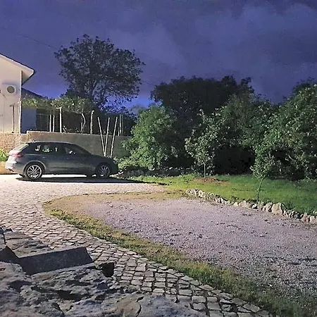 Casa Dos Tios Pensionat