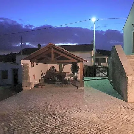 Casa Dos Tios Pensionat 4*