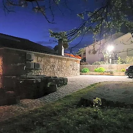 Pensionat Casa Dos Tios 4*