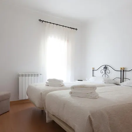 Penzion Casa Dos Tios 4*
