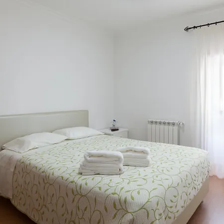 Penzion Casa Dos Tios