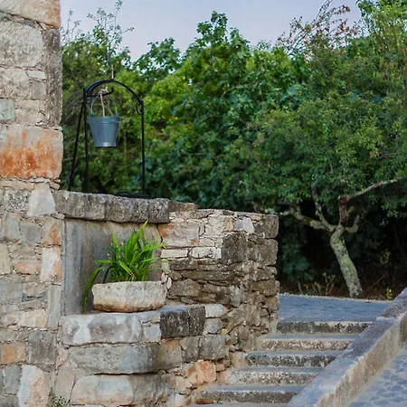 ゲストハウス Casa Dos Tios 4*