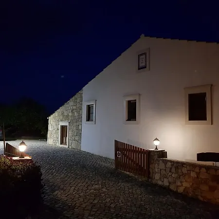 Guest house Casa Dos Tios *