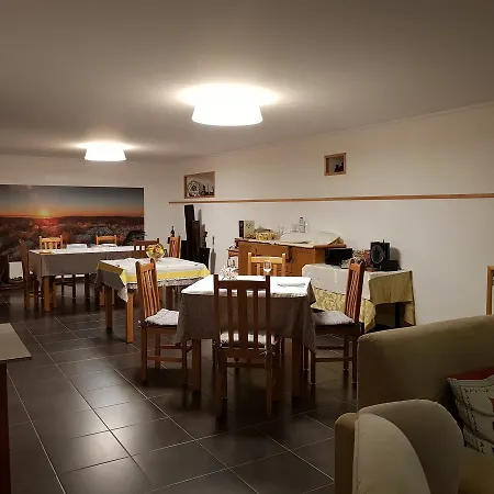 Casa Dos Tios Guest house
