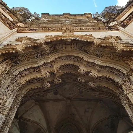 Casa Dos Tios Fatima