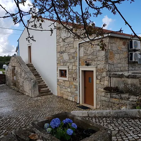 Casa Dos Tios Guest house Fatima