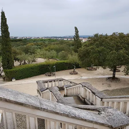 Casa Dos Tios 4*