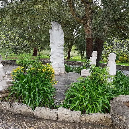Casa Dos Tios * Fatima