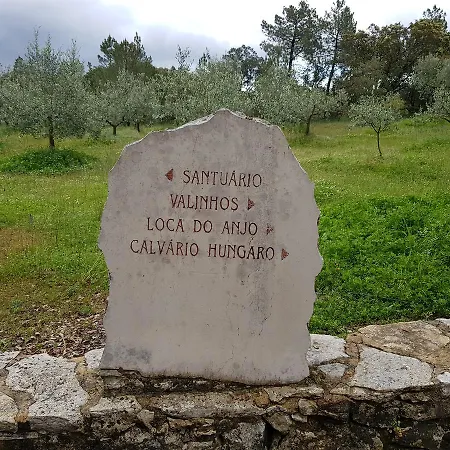 Casa Dos Tios Fatima