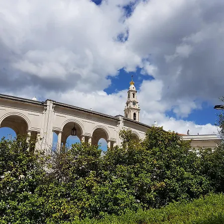 Penzion Casa Dos Tios *