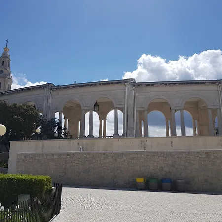 Penzion Casa Dos Tios *