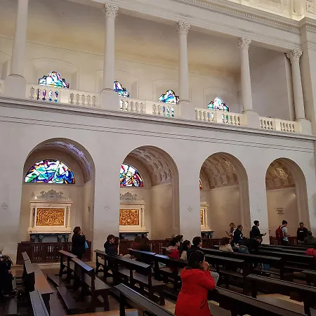 Casa Dos Tios * Fatima