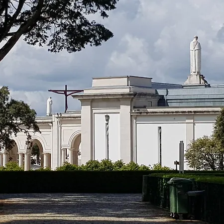 Penzion Casa Dos Tios *