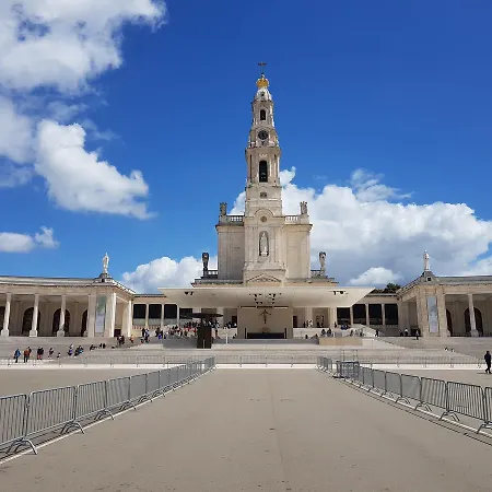Penzion Casa Dos Tios Fátima
