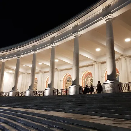 Casa Dos Tios ゲストハウス 4*