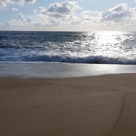 Casa Dos Tios ゲストハウス