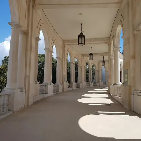 Casa Dos Tios Penzion