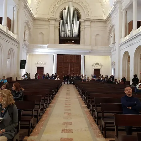 ゲストハウス Casa Dos Tios ファティマ