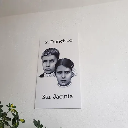 Casa Dos Tios * Fatima