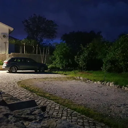 Penzion Casa Dos Tios