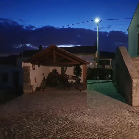 Gæstehus Casa Dos Tios 4*