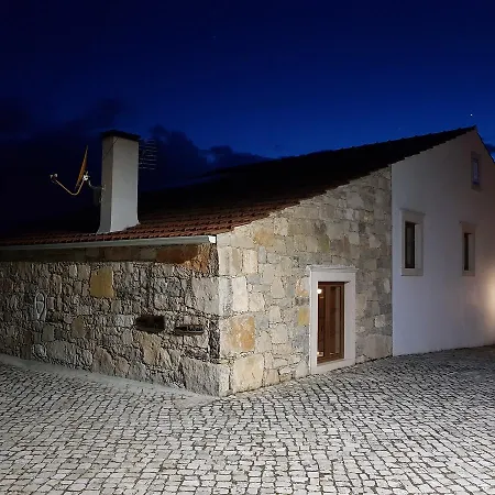 Gæstehus Casa Dos Tios 4*