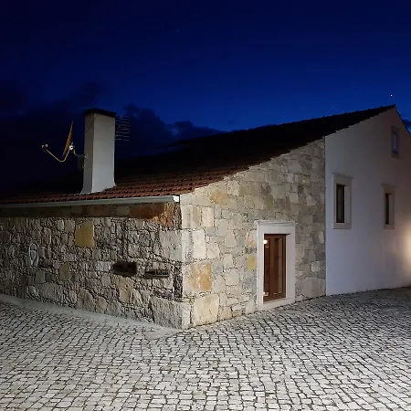 Penzion Casa Dos Tios *