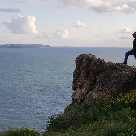 Casa Dos Tios ゲストハウス