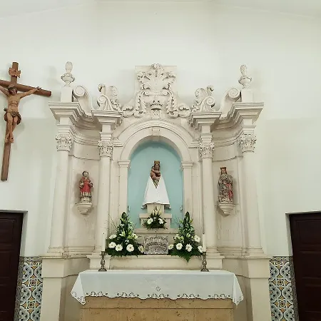 Casa Dos Tios Penzion *