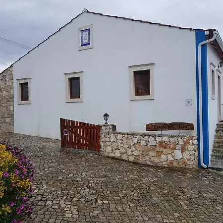 Casa Dos Tios * Fatima
