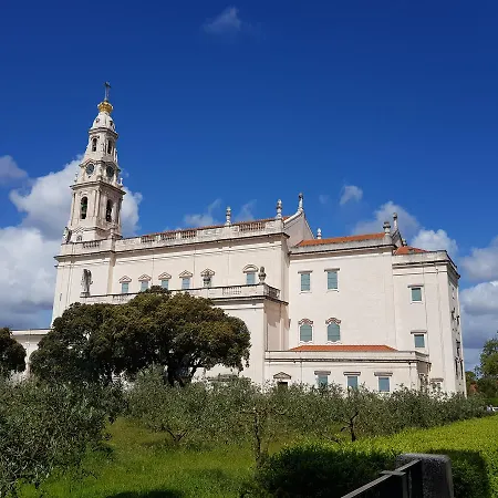Casa Dos Tios * Fatima