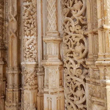 Penzion Casa Dos Tios *