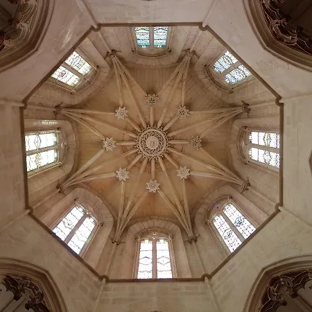 ゲストハウス Casa Dos Tios 4*