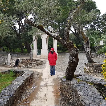 Casa Dos Tios ゲストハウス 4*