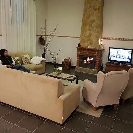 Pensionat Casa Dos Tios